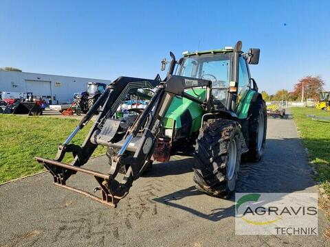 Deutz-Fahr AGROTRON 