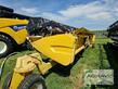 New Holland VARIFEED 10,67 M HD 35G