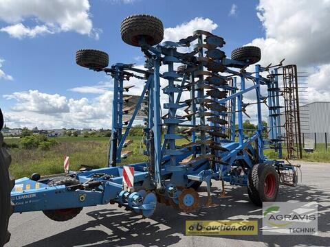 Lemken KORALIN 9/840 KUA