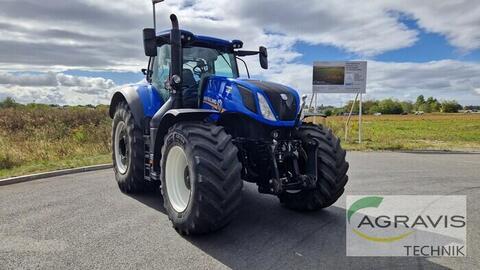 New Holland T 7.315 AUTO COMMAND HD 2