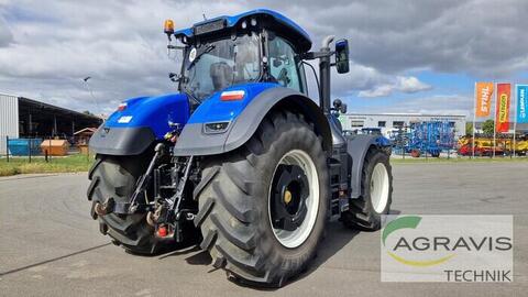 New Holland T 7.315 AUTO COMMAND HD 3