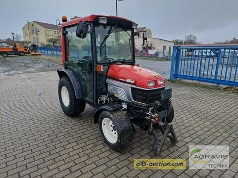 Yanmar EF 235H 2