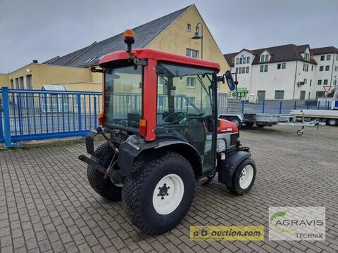 Yanmar EF 235H 3