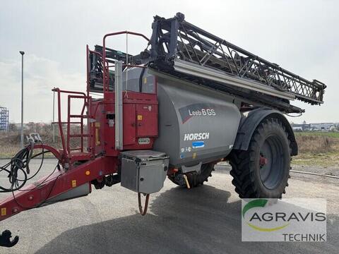 Horsch Leeb 6 GS