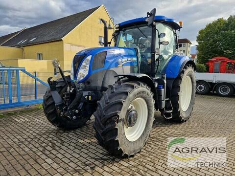 New Holland T 7.210 