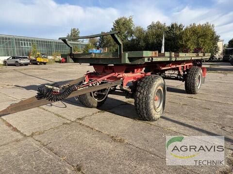 Fortschritt HW 80