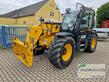 JCB 536-95 AGRI XTRA DUALTEC VT STUFE V