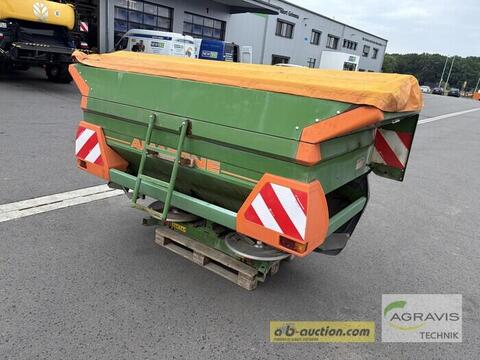 Amazone ZA-M 1501