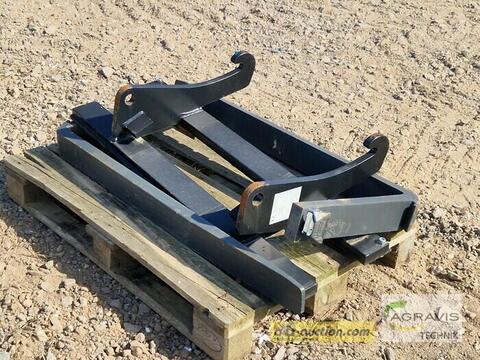 Sonstige GABELTRÄGER MIT PALETTENGABELN