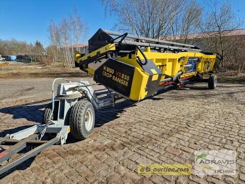 BISO CROP RANGER VX 850