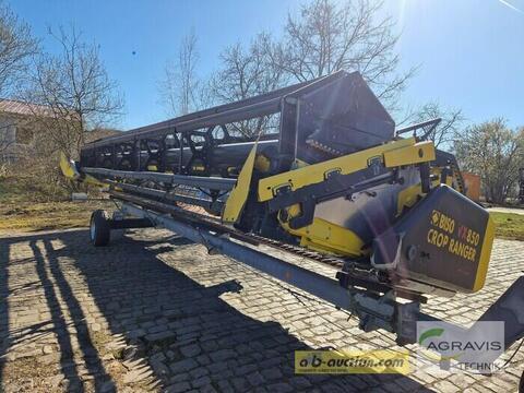 Biso CROP RANGER VX 850 2
