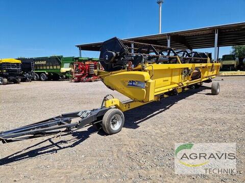 New Holland VARIFEED 9,15 M