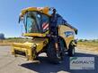 New Holland CX 8040 SKH