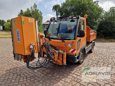Multicar M 30