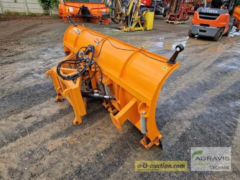 ZAGRODA SCHNEESCHILD 2,5 M 3