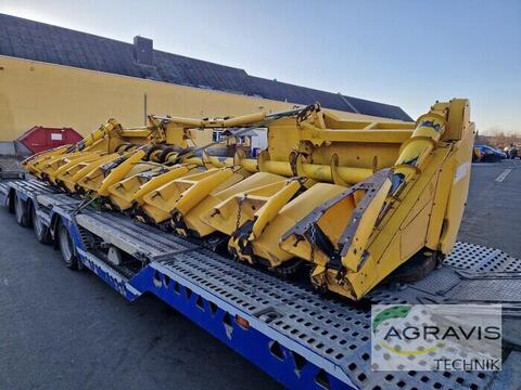 New Holland MF 875 W 1