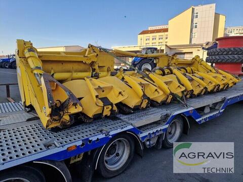 New Holland MF 875 W 2
