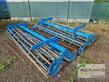 Lemken DOPPELWALZE 540/400 ROHR/FLACH