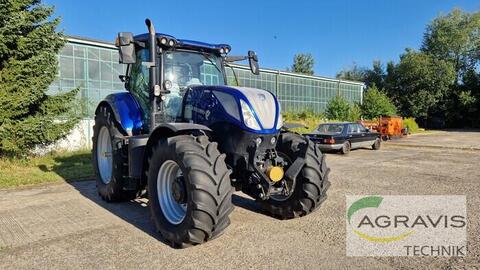 New Holland T 7.225 AUTO COMMAND 2