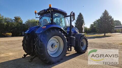 New Holland T 7.225 AUTO COMMAND 3