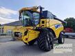 New Holland CR 9070 ELEVATION