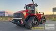 Case IH QUADTRAC 620 