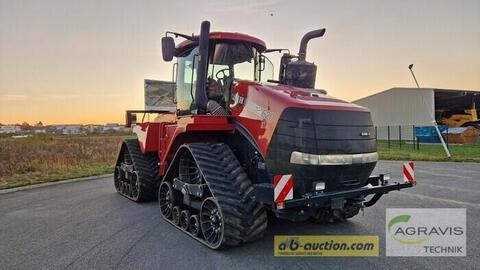 Case IH QUADTRAC 620 2