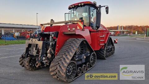 Case IH QUADTRAC 620 3