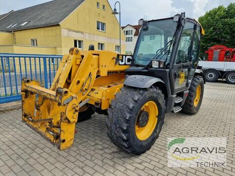 JCB 531-70 AGRI PLUS