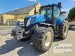 New Holland T 7050 AUTO COMMAND