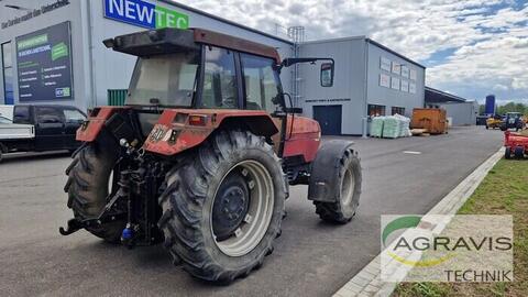 Case IH MAXXUM 5140 3