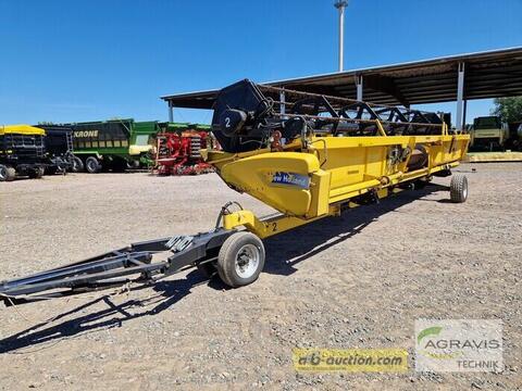 New Holland VARIFEED 9,15 M