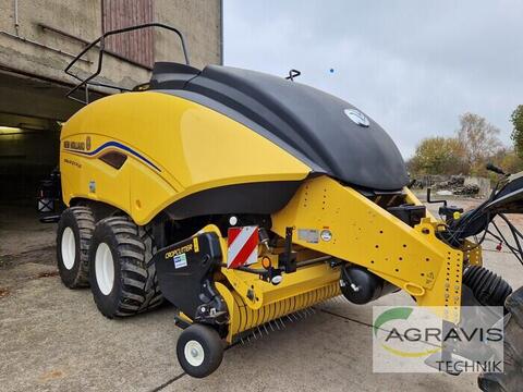 New Holland BB 1270 RC PLUS 2