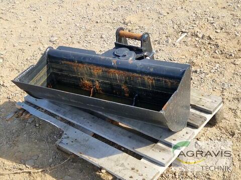 GRABENRÄUMLÖFFEL 1000 MM 70 L 3