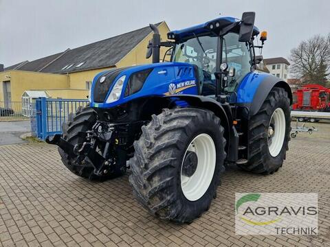 New Holland T 7.290 