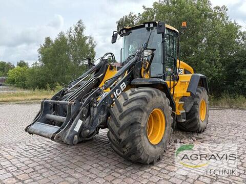 JCB 435S STUFE V