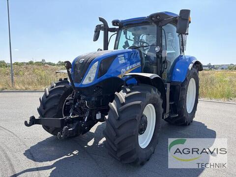 New Holland T 6.180 DYNAMIC COMMAND