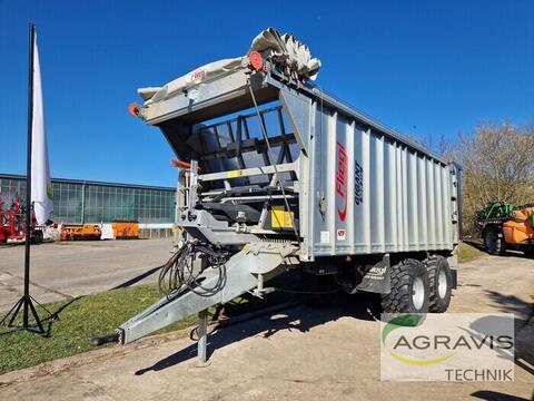 Fliegl ASW 271 GIANT