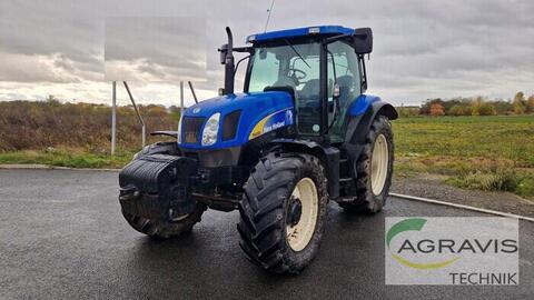 New Holland T 6050 PLUS