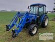 New Holland TD 3.50