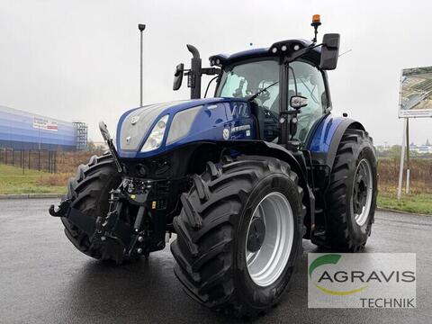 New Holland T 7.315 AUTO COMMAND HD PLM