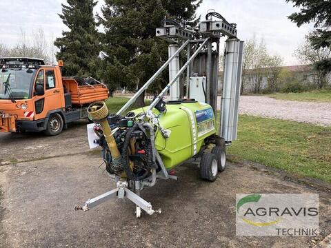 Sonstige OBSTBAUSPRITZE 1000 L