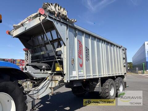 Fliegl ASW 271 GIANT