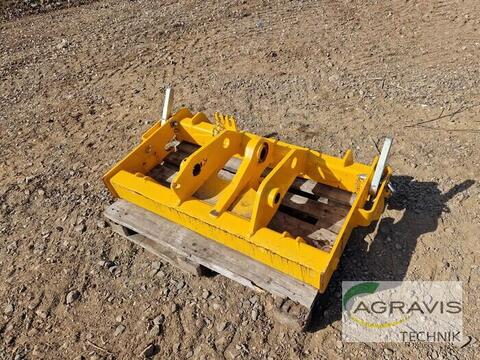 JCB Q-FIT AUFNAHME
