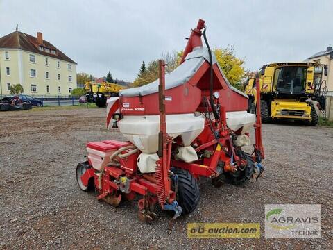 Kverneland ACCORD OPTIMA 2