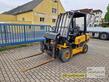 JCB TLT 30 D