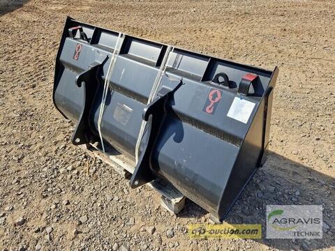 Sonstige STANDARDSCHAUFEL 1800MM 800L