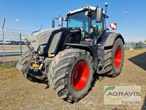 Fendt 828 VARIO S4