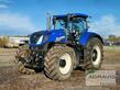 New Holland T 7.290 AUTO COMMAND HD