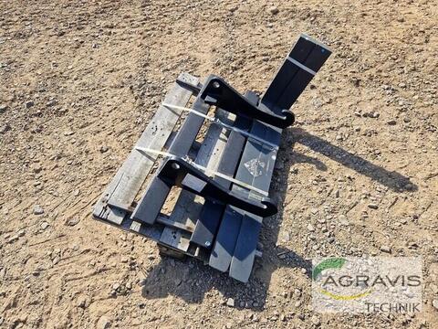 Sonstige GABELTRÄGER MIT PALETTENGABELN